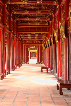 cit&eacute; imp&eacute;riale vietnam