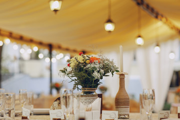 Wedding banquet restaurant