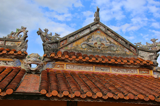 cit&eacute; imp&eacute;riale vietnam