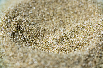 Mineral Vermiculite Samples for Production Raw Mineral