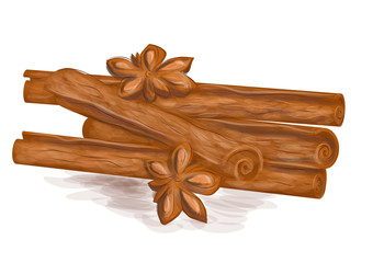 cinnamon