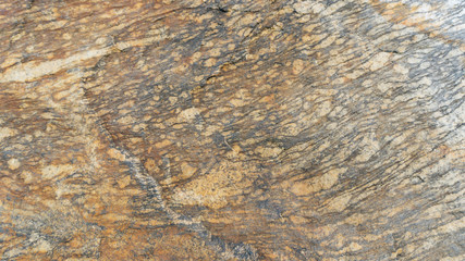 Gneiss Layered Texture. The layers and texture of this natural, Granite Gneiss make an edgy, yet earthy background for any project. - 123948065