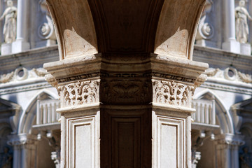 Obraz premium venezia