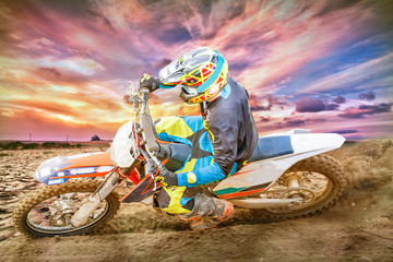 Motocross