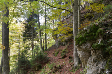 Obraz premium schluesselstelle