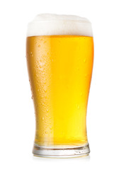 verre de bière