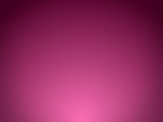 Beautiful Gradient Pink Color - Luxury Background Design Element