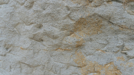 Stone texture background. Istebna sandstone usable as texture or background - 123949487