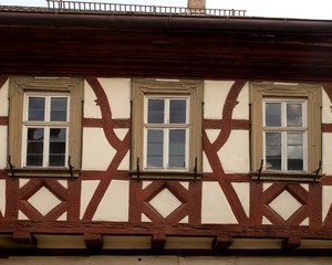 Fachwerkhaus