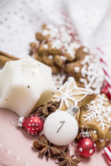 Hintergrund 1. Advent