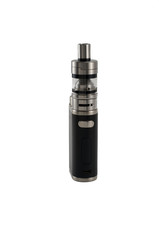 E-cigarette on a white background