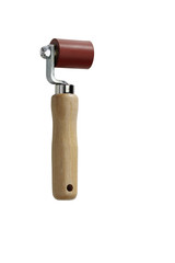 Gummiroller zum andr&uuml;cken von Tapeten