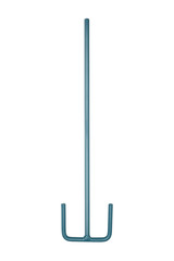 Rührstab zum verrühren von Zement und Farbe