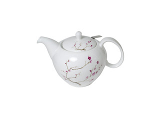 Tea in Chinese style.