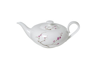 Tea in Chinese style.