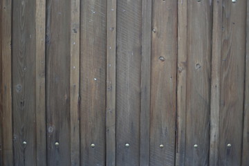 Fototapeta premium Wooden wall background