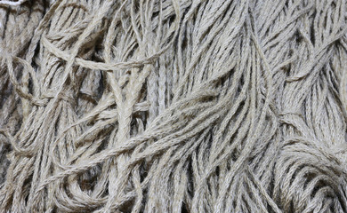 hank of rough rope on sale