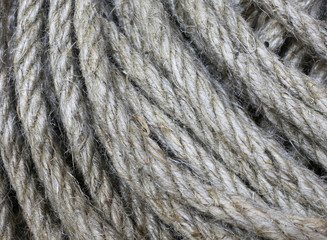 Old cotton texture Abstract background