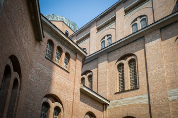 Basilica Nossa Senhora Aparecida