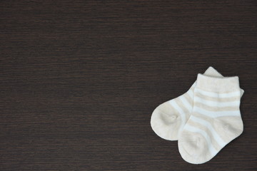 Baby socks