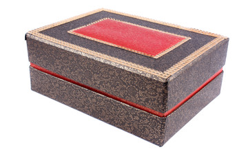 Designer Sweets Box