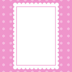 Elegant Christmas background