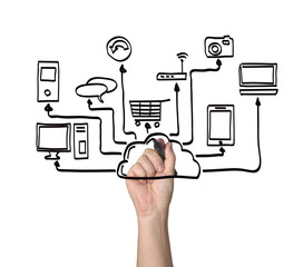 Fototapety na wymiar - Fototapeta24.pl