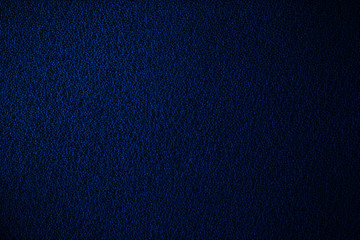 blue abstract leather background
