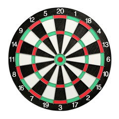 Obraz premium dart board