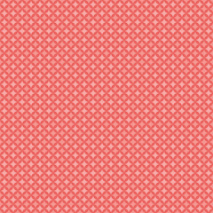 Vintage abstract seamless vector pattern. Mosaic circle seamless colorful bright vector pattern.  Graphic style for wallpaper, wrapping, fabric, background, apparel, prints, banners 