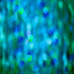 Obraz premium abstract blue background texture 