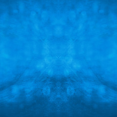 Fototapeta na wymiar abstract blue background texture 