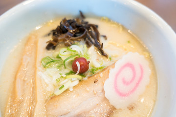 ラーメン