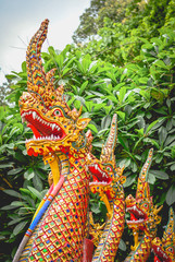 Big Animal anciented