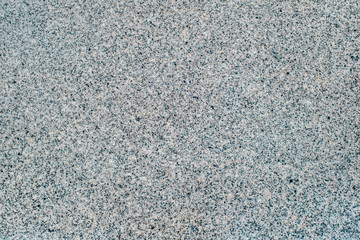 Blue granite stone texture