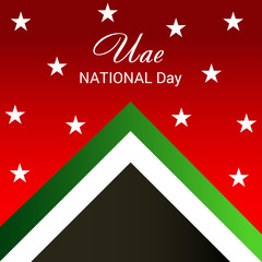 United Arab Emirates National Day.