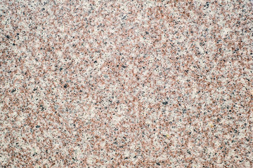 Background of granite texture