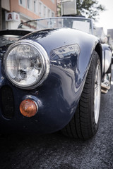 Classic Car