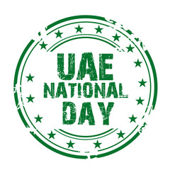 United Arab Emirates National Day.