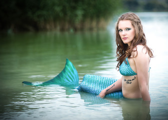 Mermaid
