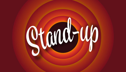 Stand-up