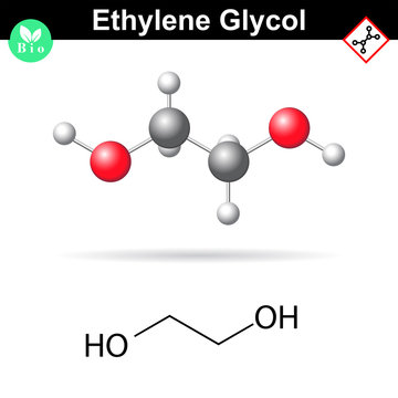 Ethylene Glycol Organic Chemical Compound