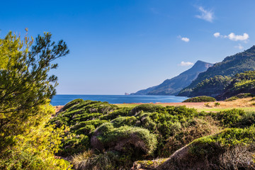 Port des Canonge, Majorque