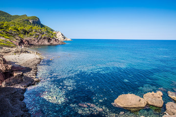 Port des Canonge, Majorque