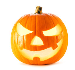 Halloween Kürbisse 
