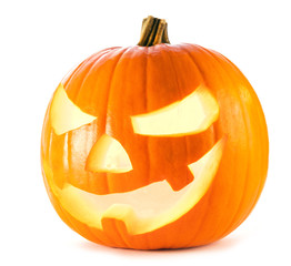Halloween Kürbisse 