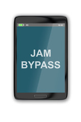 Jam Bypass concept