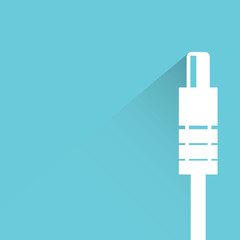 Obraz premium plug
