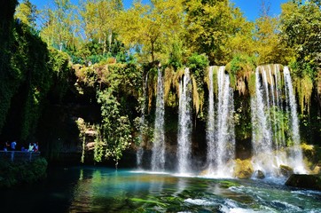 rafting öncesi