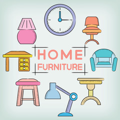 home design, home furniture
